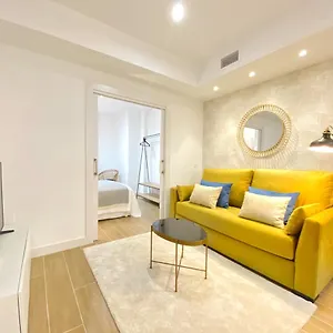 Iloftmalaga Alameda De Capuchinos I Apartment Malaga