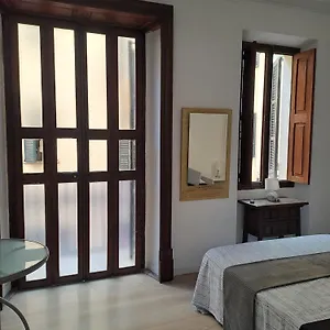Mystique Homestay Palma de Mallorca