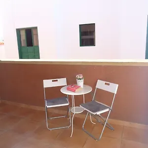 Centro Playa Apartment Corralejo